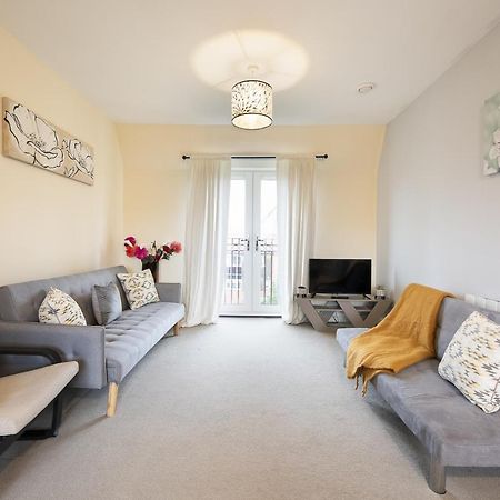 Inaras Place Aylesbury  Exterior photo
