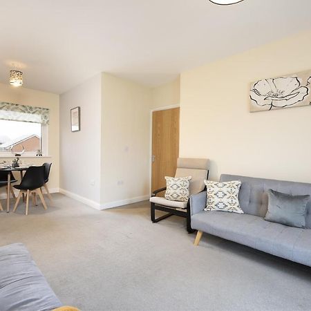 Inaras Place Aylesbury  Exterior photo