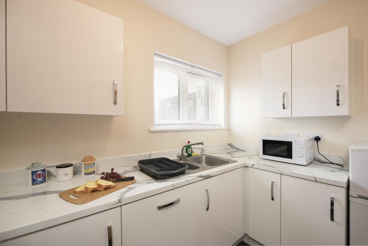 Inaras Place Aylesbury  Exterior photo